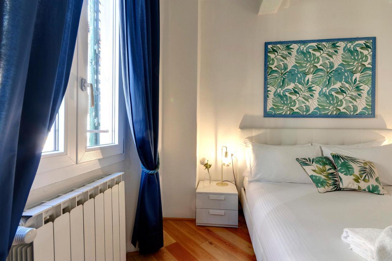 San Lorenzo Apartment By Mamo Floransa Dış mekan fotoğraf