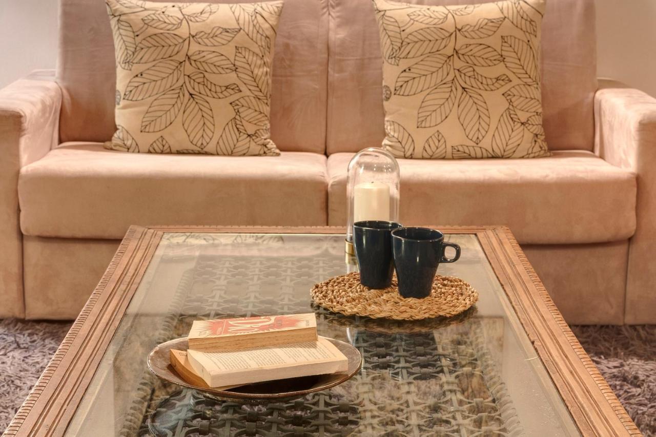 San Lorenzo Apartment By Mamo Floransa Dış mekan fotoğraf