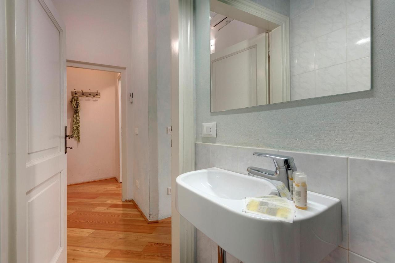 San Lorenzo Apartment By Mamo Floransa Dış mekan fotoğraf